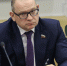 Сенатор Долгов заявил, что День отца - дело и его рук - SeverPost.ru