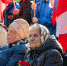 79 годовщина разгрома немецко-фашистских войск в Заполярье: Митинги, участники, дорожные ограничения в Мурманске - ИА Nord-News.Ru