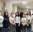 20 октября студенты посетили праздничный концерт Академического ансамбля песни и пляски войск национальной гвардии РФ под управлением народного артиста генерал-майора Виктора Елисеева. - Северо-Западный филиал МГЭИ