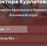 Больше половины подписчиков Nord-News считают, что Курпатов должен извиниться - ИА Nord-News.Ru