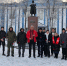 Депутат Александр Клементьев принял участие в торжествах по случаю 105-й годовщины комсомола - Областная дума