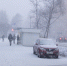 Северян предупредили об ухудшении погоды - SeverPost.ru