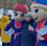 В Мурманск прибыл туристический поезд - Арктик-ТВ