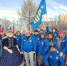 ЛДПР отметила День народного единства вместе с мурманчанами - ЛДПР