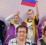 В соцучреждениях Мурманской области прошли мероприятия, посвящённые Дню народного единства - Правительство Мурманской области