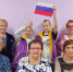 В соцучреждениях Мурманской области прошли мероприятия, посвящённые Дню народного единства - Министерство труда и социального развития