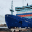Атомный ледокол "Урал" взял курс на акваторию Севморпути - ИА B-Port.Com