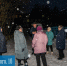 Встречи с жителями - Город Мурманск