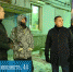 Главы округов Мурманска провели встречи с жителями - Murman.Ru