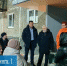Нужное людям: в Мурманске регулярно проходят встречи глав округов города с жителями - Арктик-ТВ