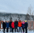 Эксперты по определению национальных туристских маршрутов прошли путь «От Баренцева до Белого» - Правительство Мурманской области