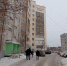 В «коммунальной пятнице» Госжилстройнадзора в Североморске приняли участие и специалисты Центра управления регионом Мурманской области - Арктик-ТВ