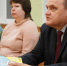Новый выпуск альманаха «Площадь Первоучителей» представили в областной научной библиотеке - Научная библиотека