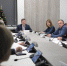 11 декабря Станислав Гонтарь провел заседание комитета областной Думы по социальной политике и делам семьи - Областная дума