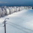 Лыжный сезон открыли в Апатитах - SeverPost.ru