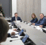 Станислав Гонтарь провел заседание комитета областной Думы по социальной политике и делам семьи - ЛДПР