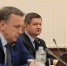 Станислав Гонтарь принял участие в заседании Мурманской областной Думы - ЛДПР