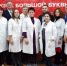 Шесть акушеров-гинекологов и неонатологов Мурманской области получили главную награду премии «Врач с большой буквы» - Арктик-ТВ