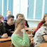 «День юного специалиста» прошел в пятой Мурманской гимназии - Единая Россия