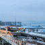 В Мурманске прошли учения по ликвидации разлива нефтепродуктов - ИА B-Port.Com