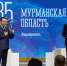 Малахов на ВДНХ: «Отучиться и вернуться, оставить свой след» - SeverPost.ru