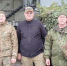 Участники спецоперации поблагодарили северян за подарки к Новому году [видео] - SeverPost.ru