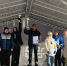В Долине Уюта Мурманска состоялась заключительная лыжная гонка уходящего года - Правительство Мурманской области