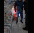 Владелец магазина в Мурманске угрожал ножом активистам [видео] - SeverPost.ru