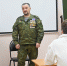 Встреча в рамках Всероссийского проекта «Я горжусь. Герои» - Северо-Западный филиал МГЭИ
