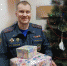 Чек-лист безопасных новогодних подарков: 8 идей от #МЧСМурманск - ГУ МЧС Мурманской области