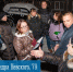 Встречи с жителями - Город Мурманск
