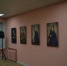 «Жены героев»: фотоэкспозиция открылась в Выставочном зале Мурманска - Сетевое издание Новости Мурманской области