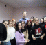 «Студенческий десант» посетил  экспертно-криминалистический центр УМВД России по Мурманской области - УМВД Мурманской области