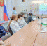 Актив партии принял участие в Уроке памяти - Единая Россия
