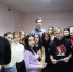 «Студенческий десант» посетил экспертно-криминалистический центр УМВД России по Мурманской области - Murman.Ru