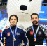 Спортсмен Мурманской области стал победителем чемпионата России по конькобежному спорту - Правительство Мурманской области