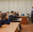 Мурманская писательница побеседовала с шестиклассниками - Единая Россия