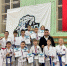 СПОРТСМЕНЫ ГОРОДА-ГЕРОЯ ДОМИНИРОВАЛИ В ТХЭКВОНДО - Комитет по физкультуре и спорту