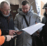 Сергей Дубовой совершил рабочую поездку в Заозерск - Областная дума