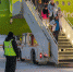 Регулярные рейсы S7 Airlines связали воздушные ворота Кировска и Апатитов с аэропортом «Домодедово» - ИА Nord-News.Ru