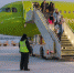 Четыре раза в неделю: авиакомпания  «S7 Airlines» возобновила регулярные рейсы из аэропорта «Домодедово» в аэропорт «Хибины» - Арктик-ТВ