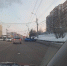 На Кольском проспекте столкнулись два автомобиля - Вечерний Мурманск