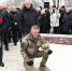 Мурманчане почтили память воинов-интернационалистов - Арктик-ТВ