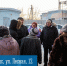 Встречи с жителями - Город Мурманск