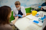 Бесплатно сдать тест на дефицит витамина Д можно в 11 городах региона