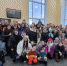 Детская театральная школа города Мурманска покоряет Санкт-Петербург - Город Мурманск