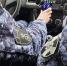 В одной из гостиниц Мурманска росгвардейцы задержали дебошира - Murman.Ru