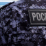 В одной из гостиниц Мурманска росгвардейцы задержали дебошира - Росгвардия