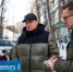 Главы округов Мурманска провели встречи с жителями - Murman.Ru