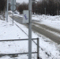 В Кировске иномарка наехала на поскользнувшегося на дороге подростка - ИА Nord-News.Ru